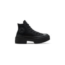 Chuck Taylor All Star Lugged Heel Sneakers - Black
