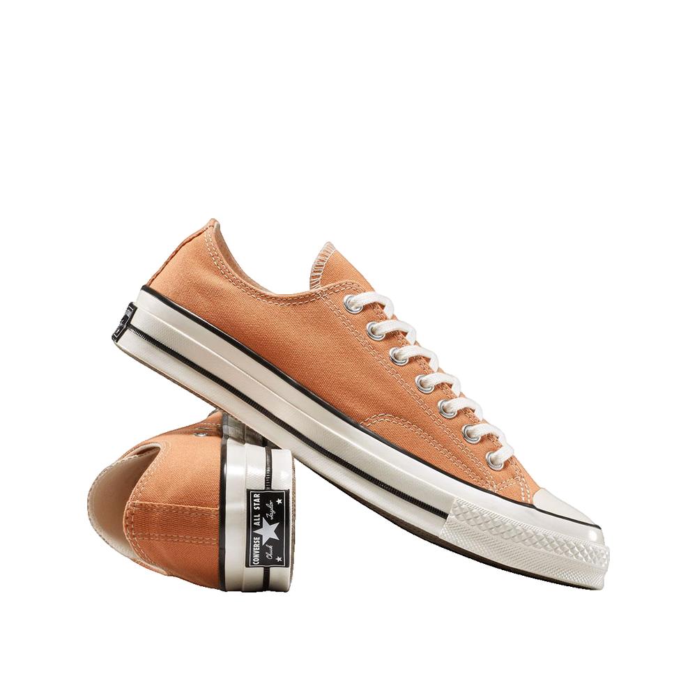 Baskets Chuck 70 Low - Orange