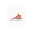 Ctas Lift Hi Sneakers - Pink