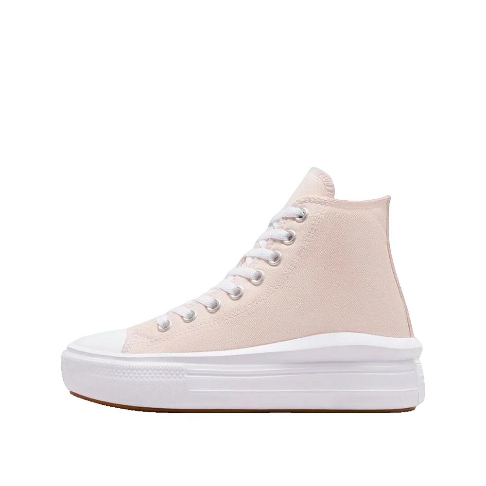 Baskets Chuck 70 Hi - Rose