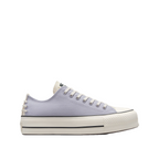 Baskets Chuck Taylor All Star Lift - Violet
