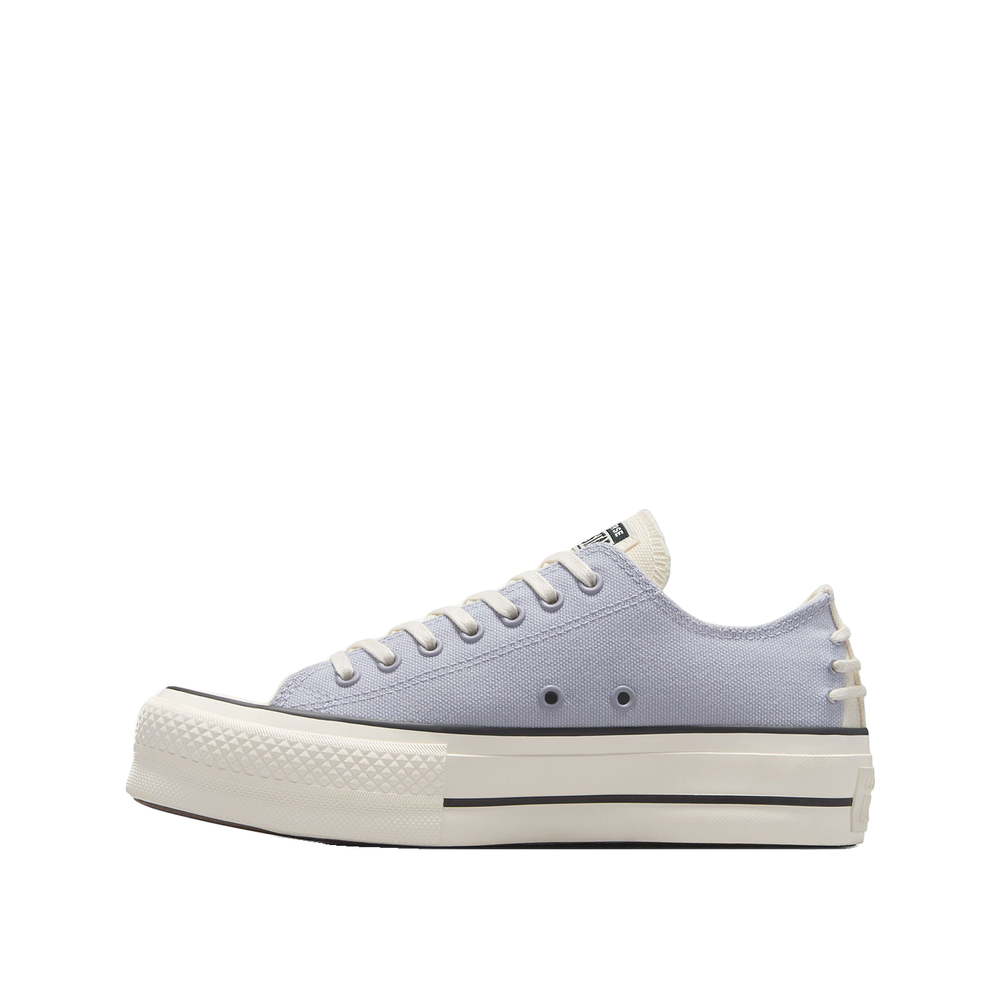 Baskets Chuck Taylor All Star Lift - Violet