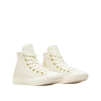 Baskets Chuck 70 Low - Doré