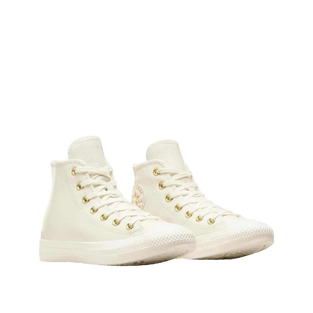 Baskets Chuck 70 Low - Doré