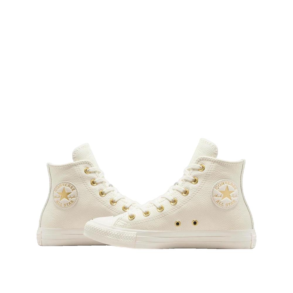 Baskets Chuck 70 Low - Doré