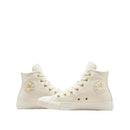 Baskets Chuck 70 Low - Doré