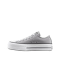 Baskets Chuck 70 Low - Gris