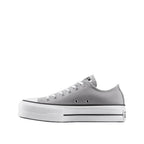 Baskets Chuck 70 Low - Gris