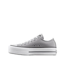 Baskets Chuck 70 Low - Gris