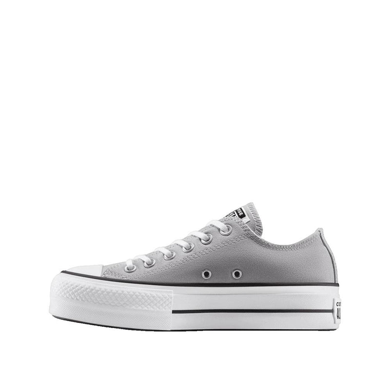 Baskets Chuck 70 Low - Gris
