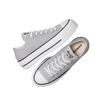 Baskets Chuck 70 Low - Gris