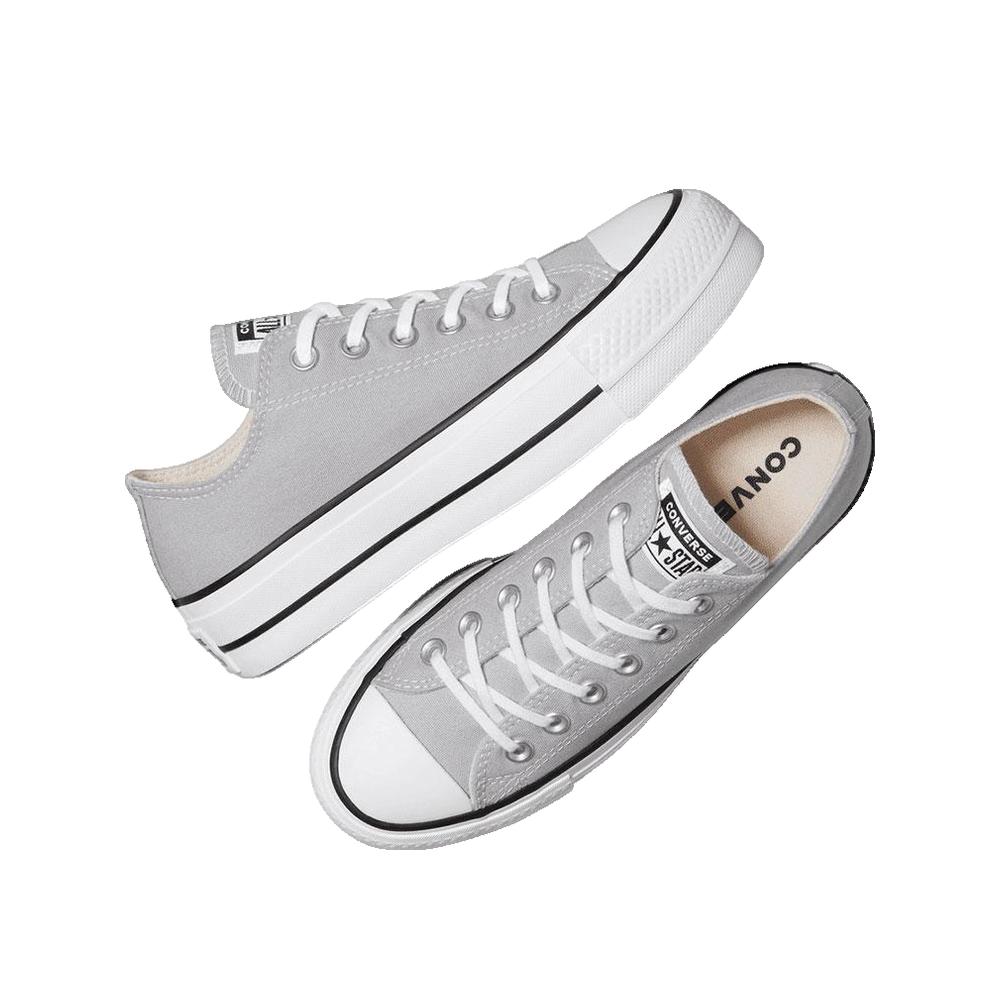 Baskets Chuck 70 Low - Gris