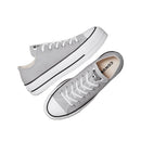 Baskets Chuck 70 Low - Gris