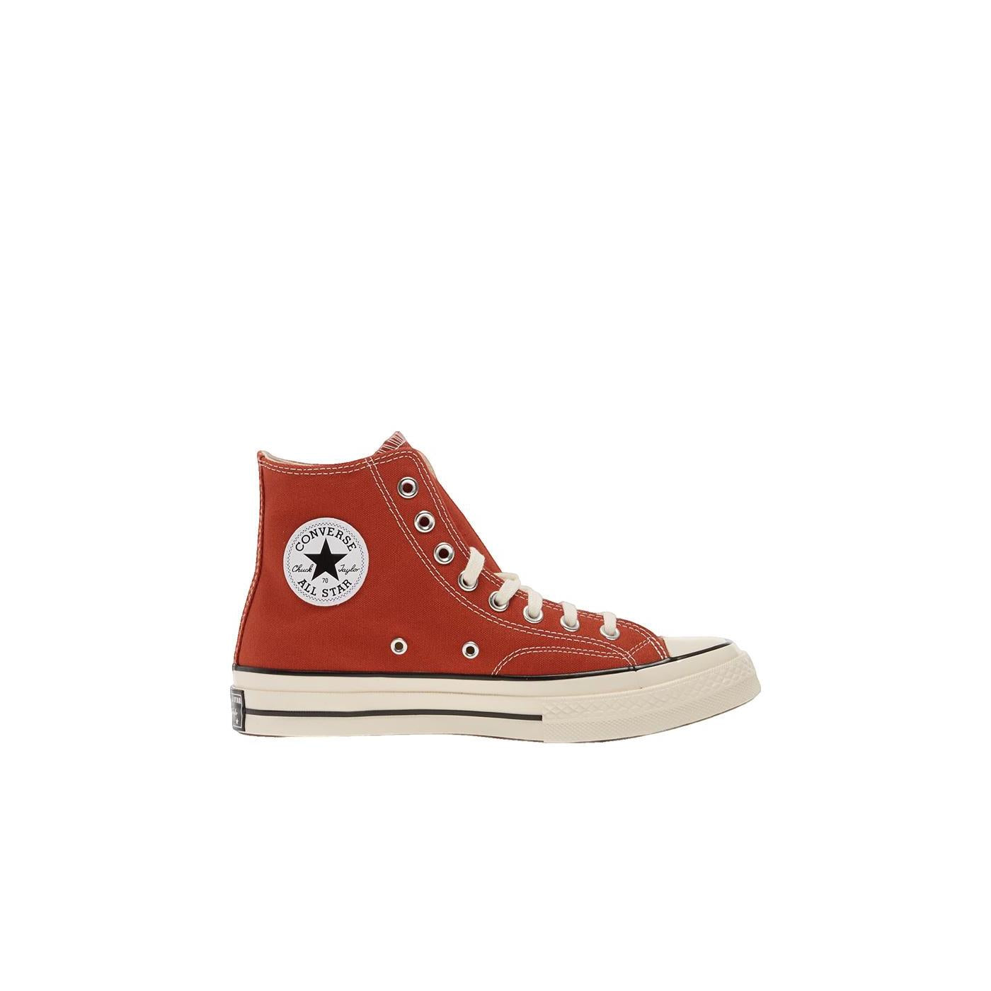 Baskets Chuck Taylor 70 Hi - Orange