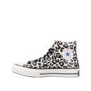 Baskets Chuck 70 Hi - Écru