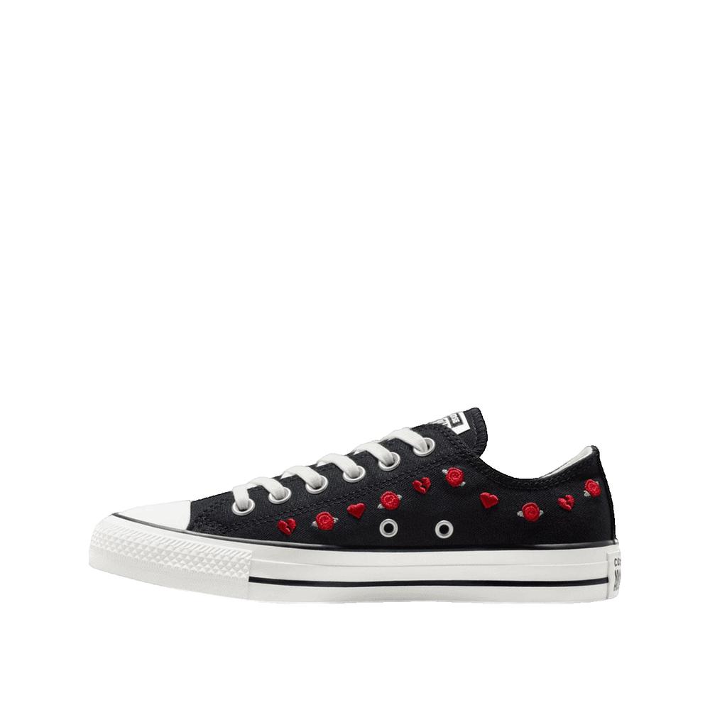 Chuck Taylor All Star Hi trainers - Black