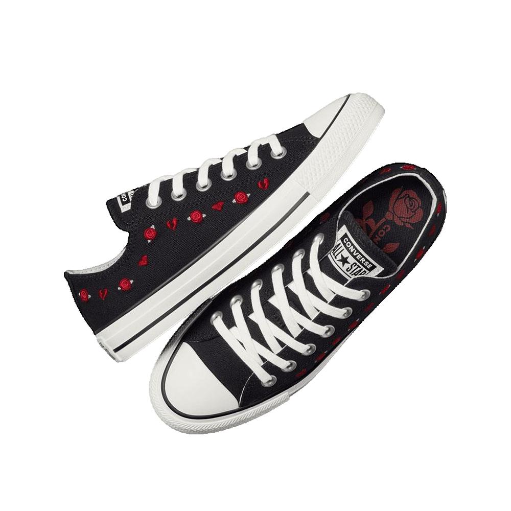 Chuck Taylor All Star Hi trainers - Black