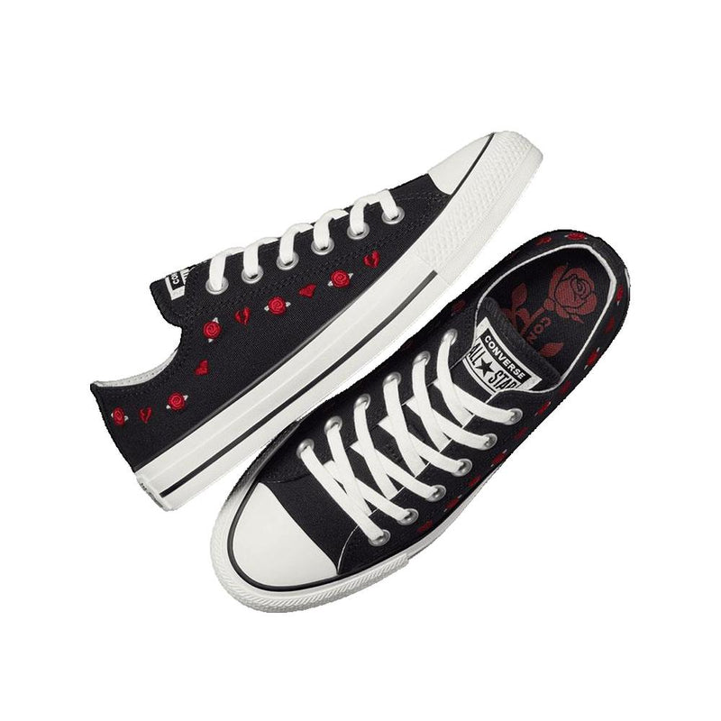 Baskets Chuck Taylor All Star Hi - Noir