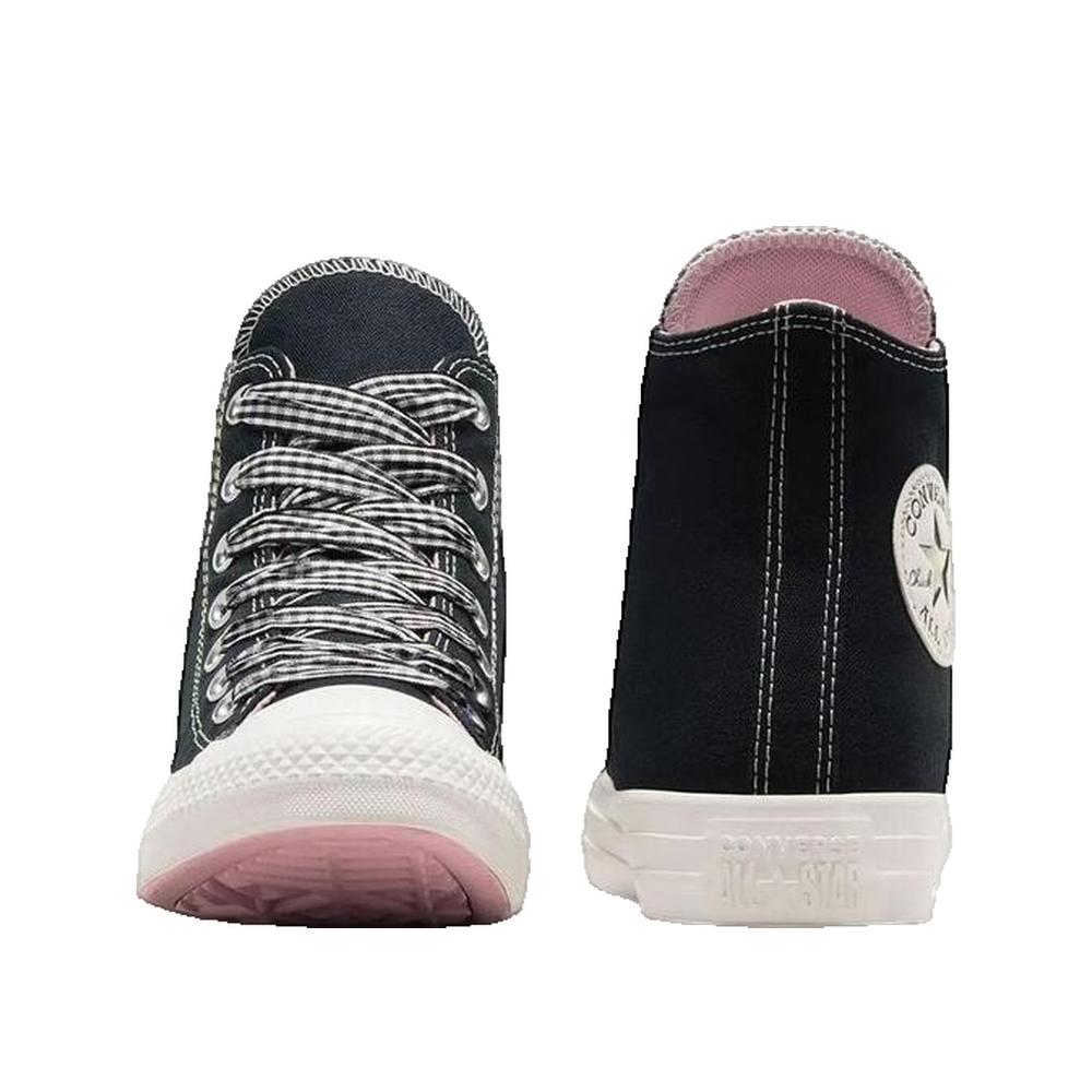 Baskets Chuck 70 Low - Noir