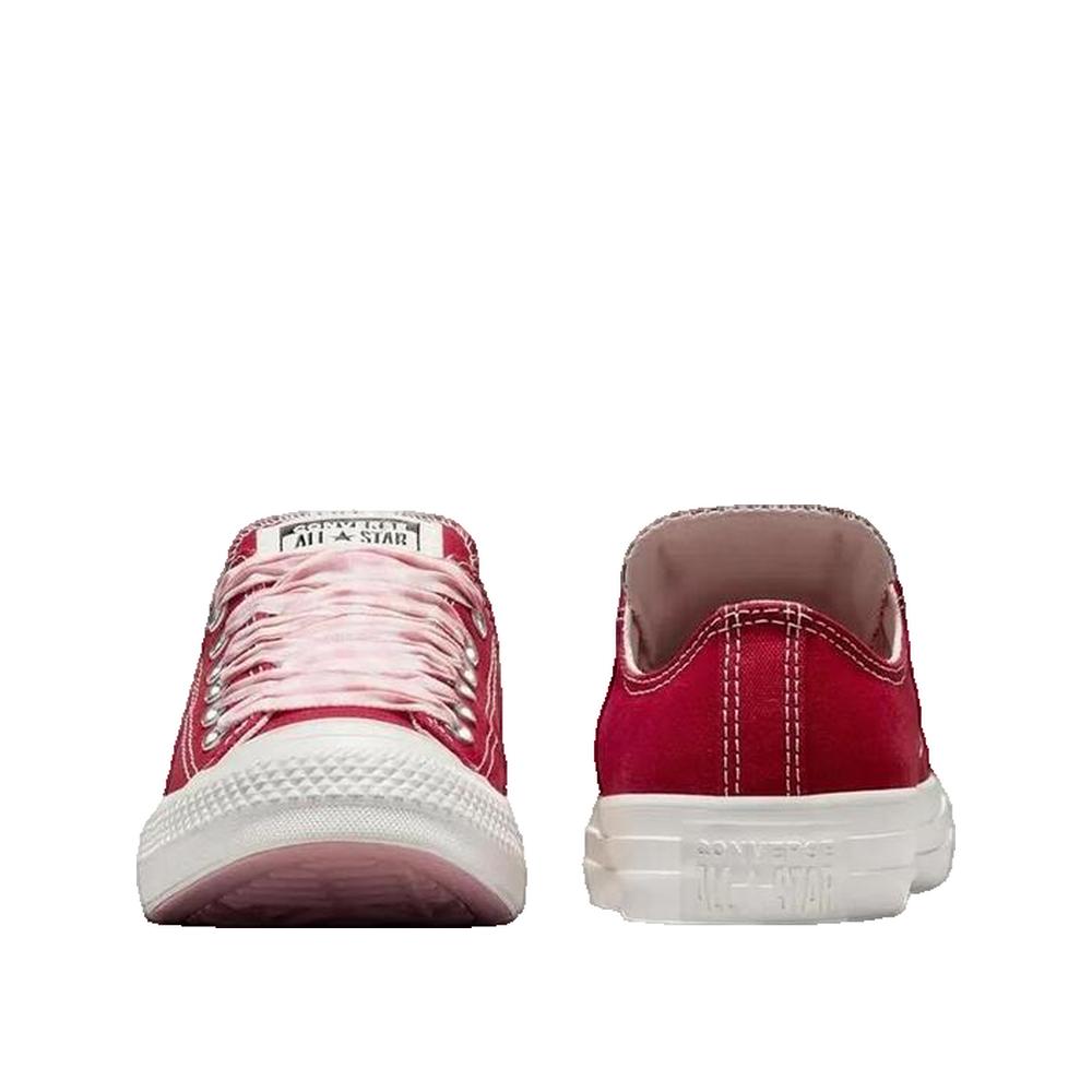 Baskets Chuck Taylor All Star Hi - Blanc