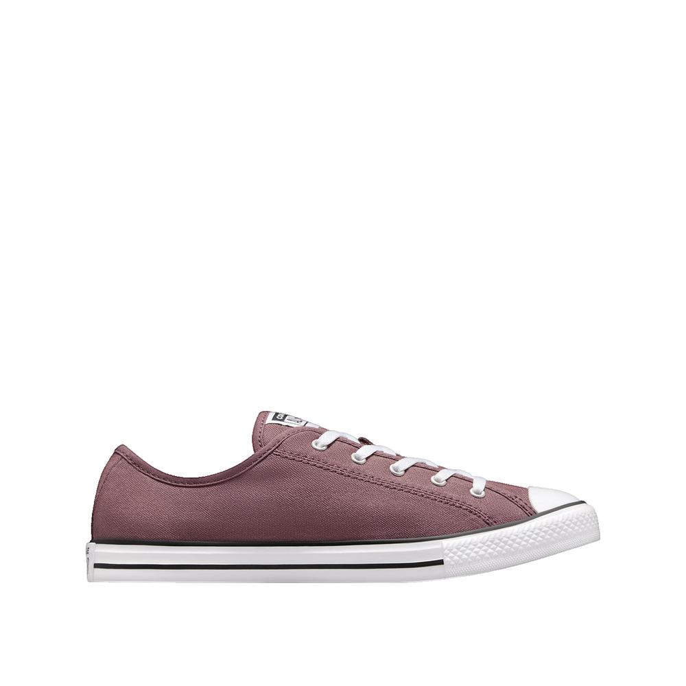Baskets Chuck Taylor All Star Low - Marron