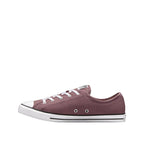 Baskets Chuck Taylor All Star Low - Marron