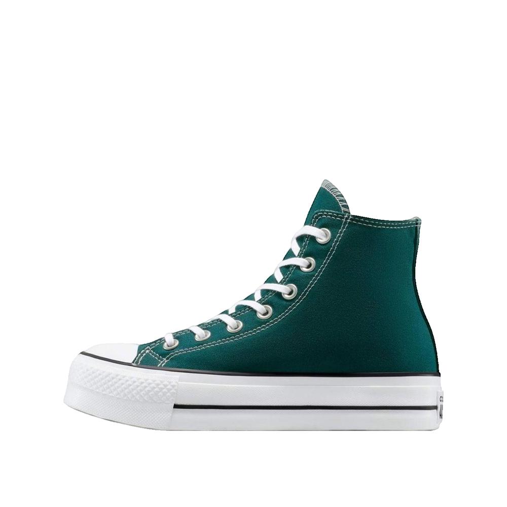 Baskets Chuck 70 Low - Vert