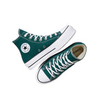 Baskets Chuck 70 Low - Vert