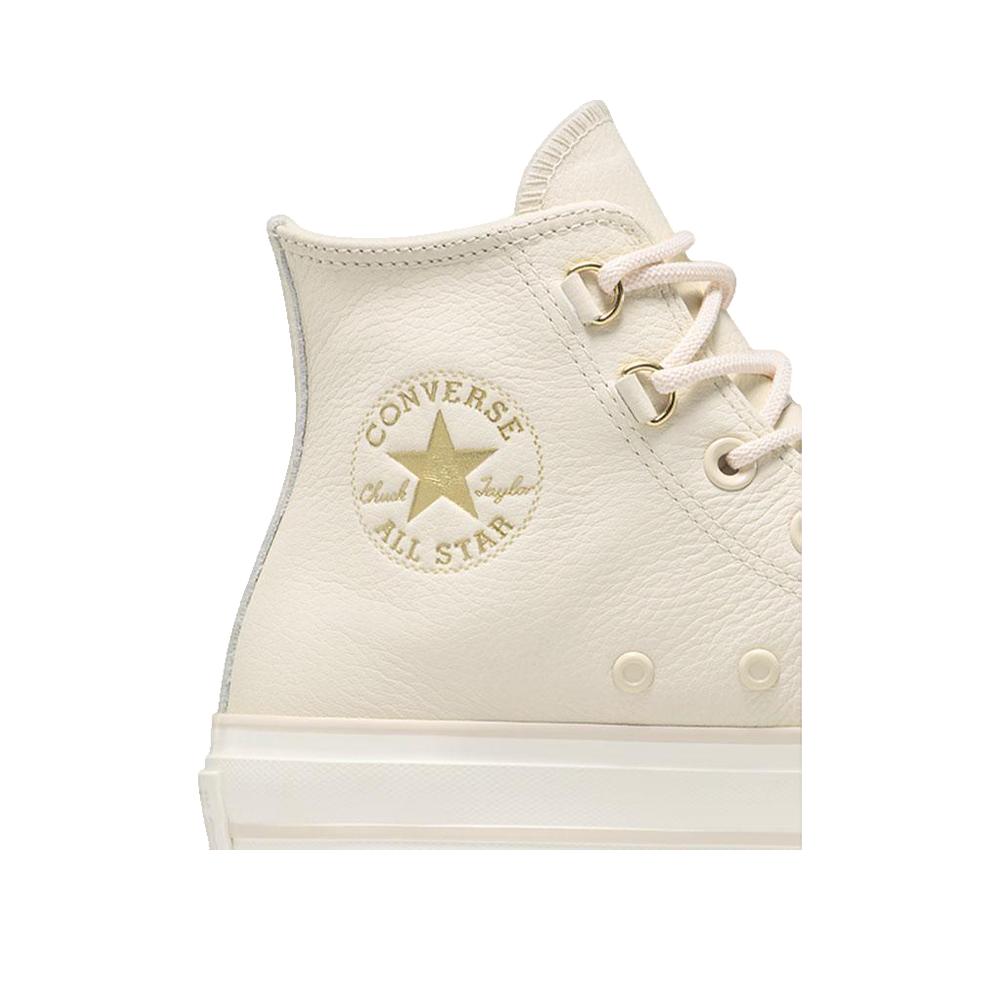 Baskets Chuck 70 Hi - Beige