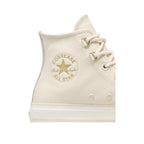 Baskets Chuck 70 Hi - Beige