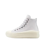 Baskets Chuck 70 Hi - Violet