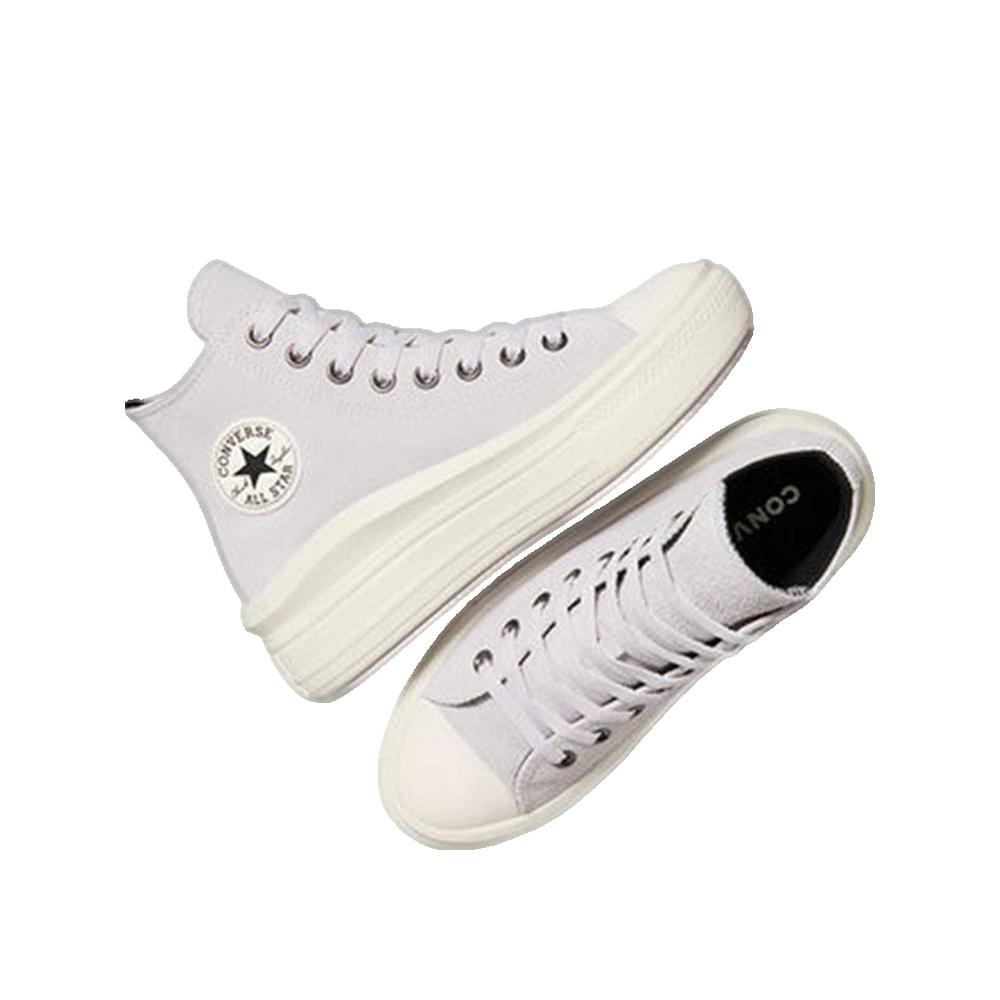 Baskets Chuck 70 Hi - Violet