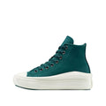 Baskets Chuck 70 Hi - Vert