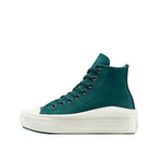 Baskets Chuck 70 Hi - Vert