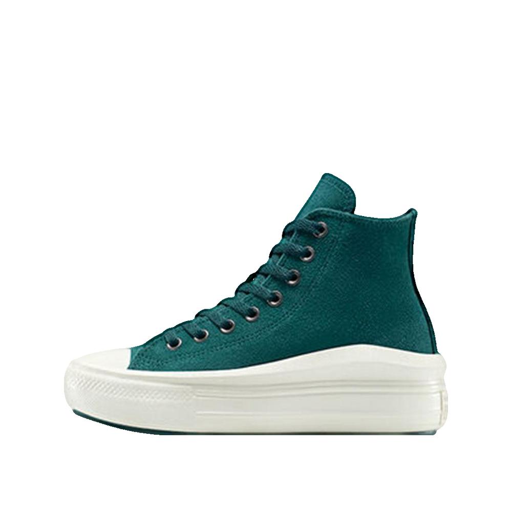 Baskets Chuck 70 Hi - Vert
