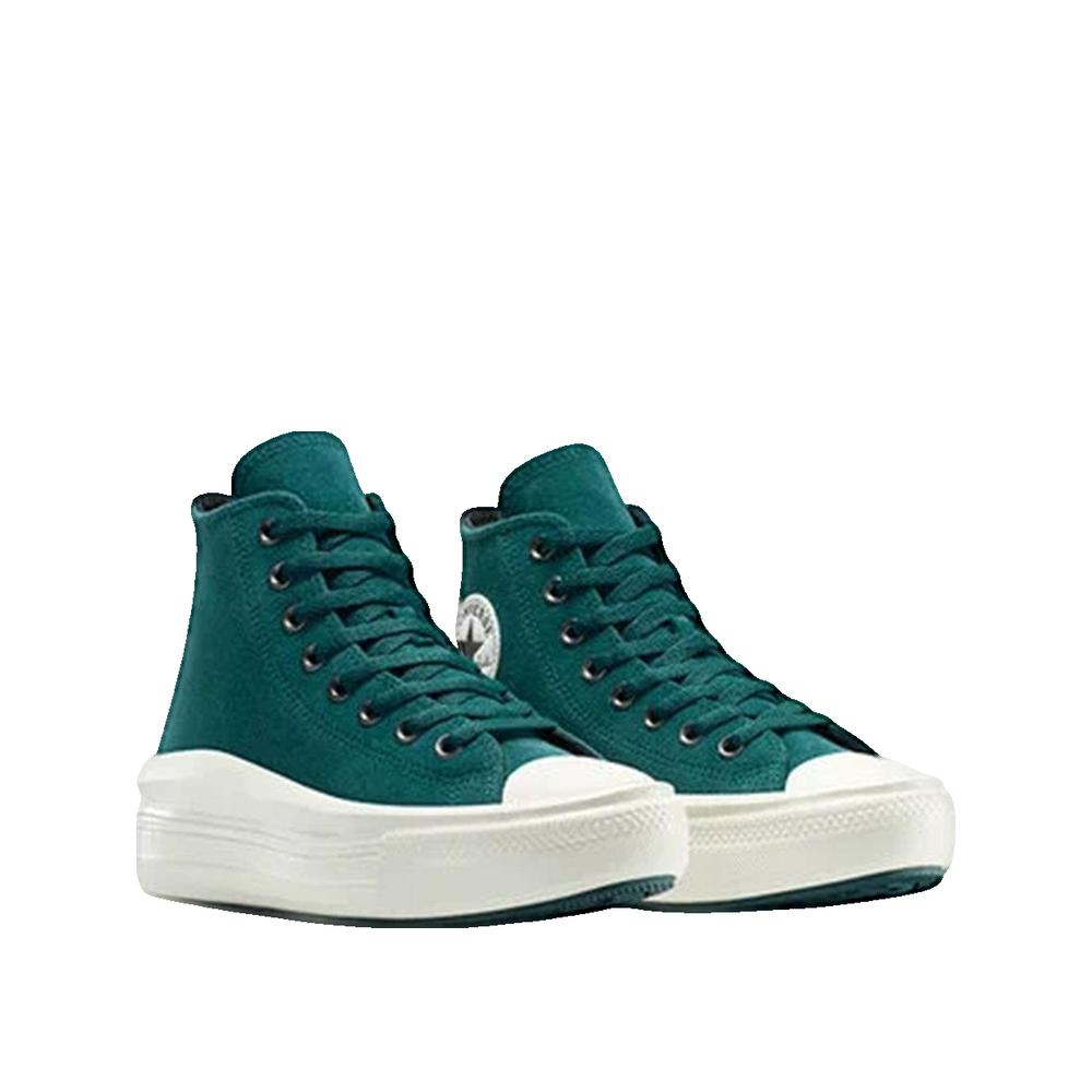 Baskets Chuck 70 Hi - Vert