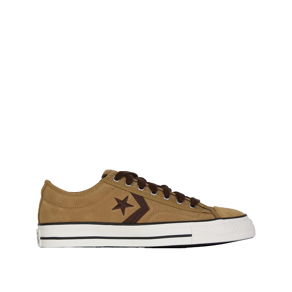 Baskets Chuck 70 Low - Marron