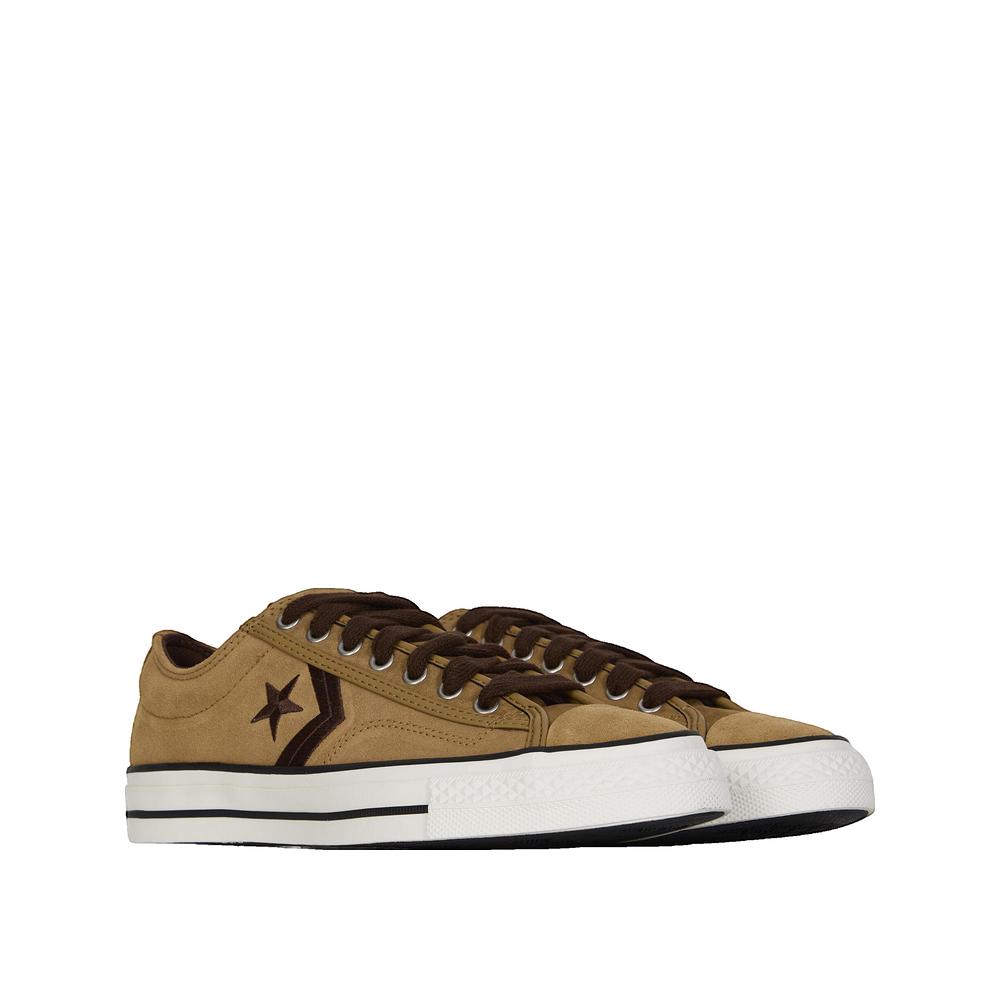 Baskets Chuck 70 Low - Marron