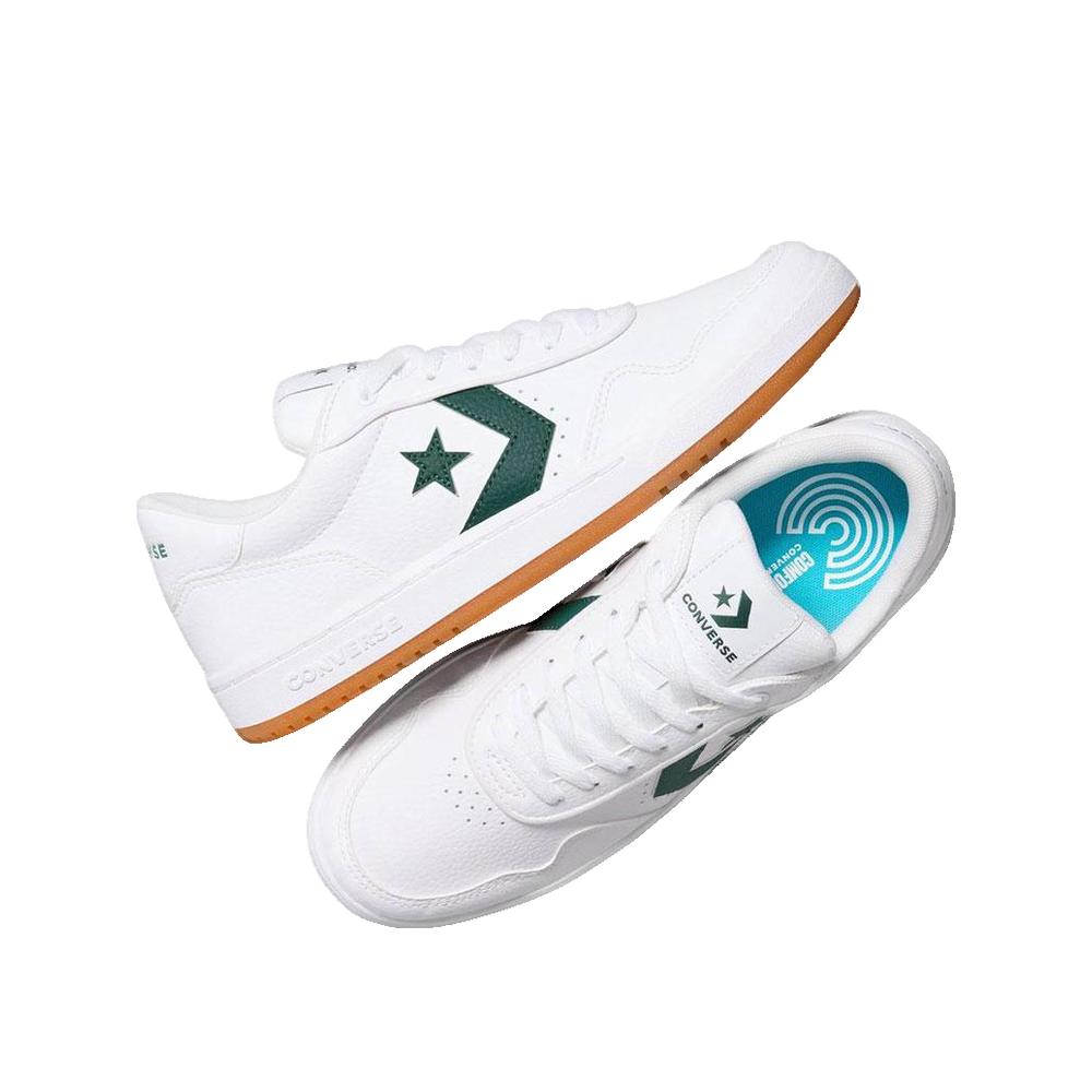 Baskets Chuck Taylor All Star Low - Blanc
