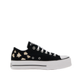 Baskets Chuck Taylor All Star Lift - Noir