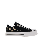 Baskets Chuck Taylor All Star Lift - Noir