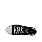 Baskets Chuck Taylor All Star Lift - Noir