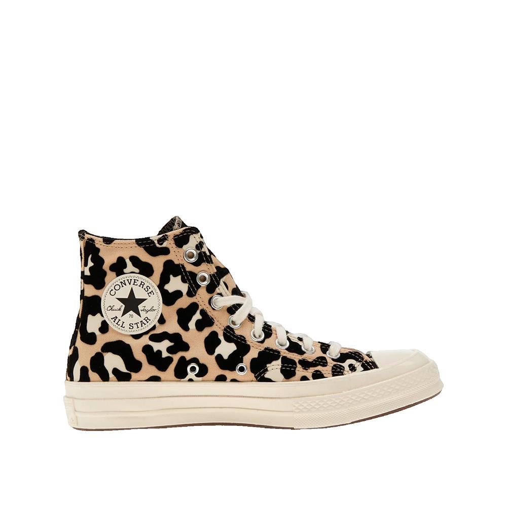 Baskets Chuck 70 Hi - Noir