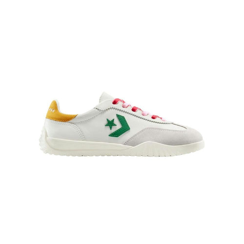 RUN STAR TRAINER OX Sneakers - White - Women's - White - Women's
