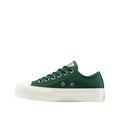 Baskets Chuck 70 Low - Vert