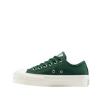 Baskets Chuck 70 Low - Vert