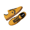 Baskets Chuck Taylor All Star Hi - Jaune