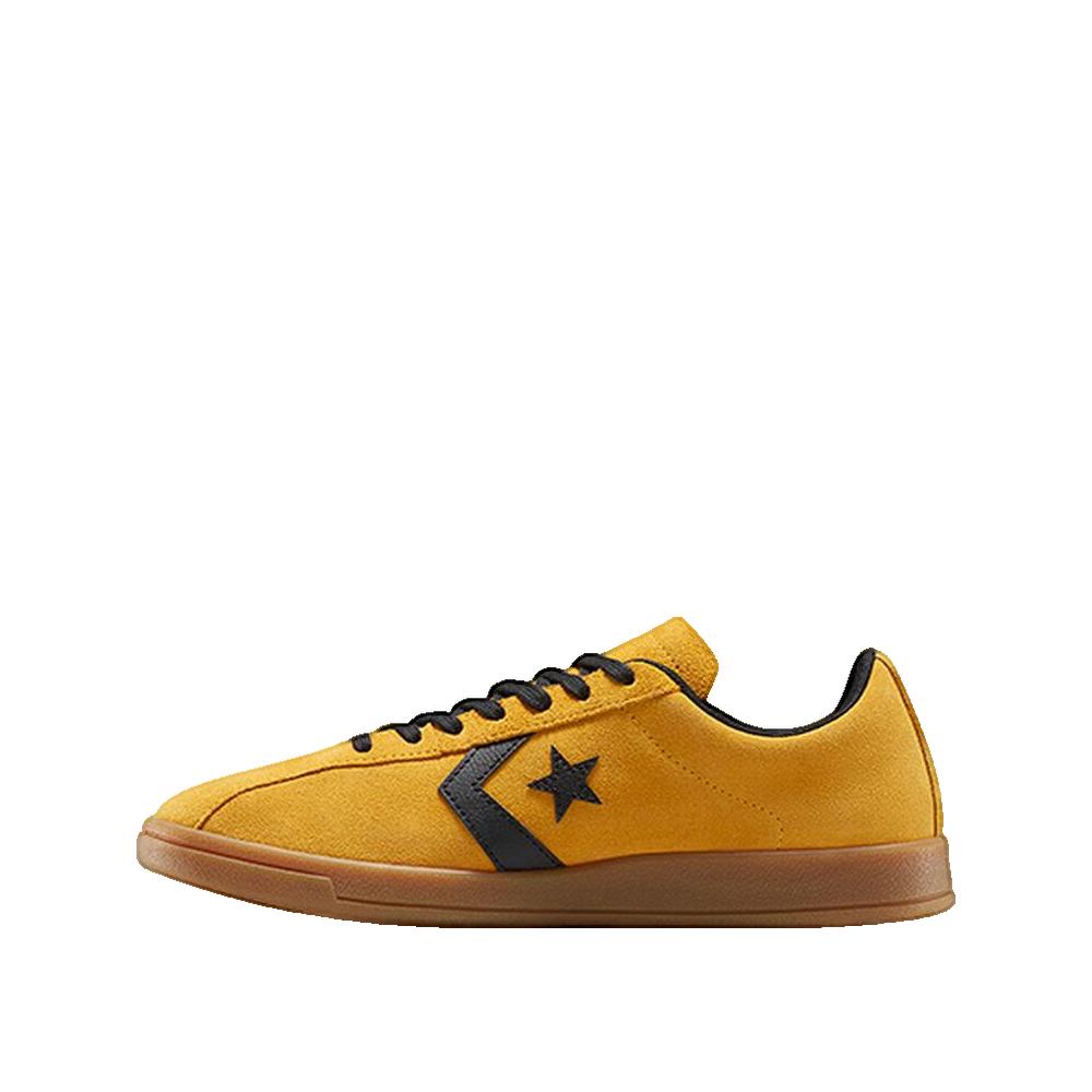 Baskets Chuck Taylor All Star Hi - Jaune