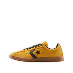 Baskets Chuck Taylor All Star Hi - Jaune