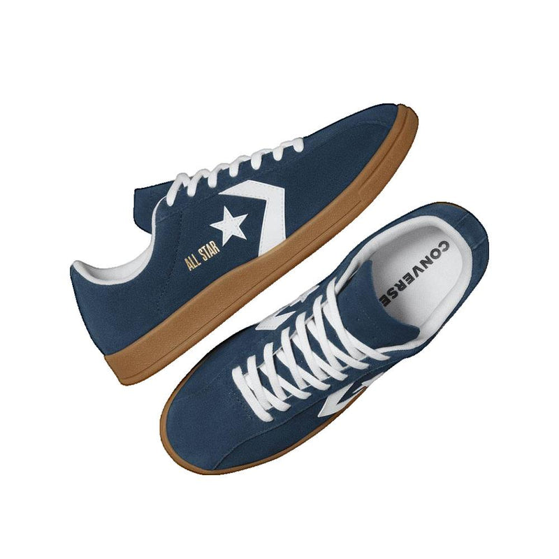 Baskets Chuck Taylor All Star Hi - Bleu